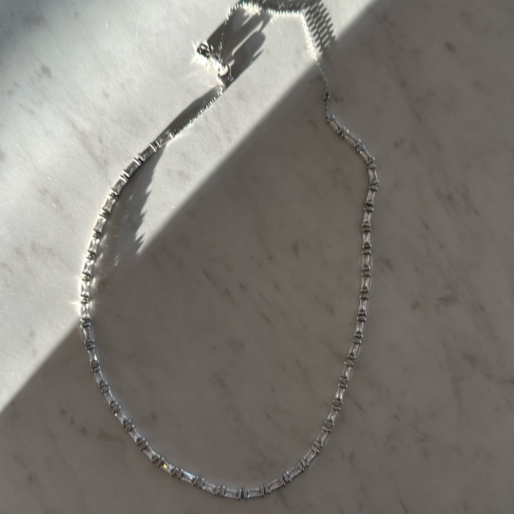 Kendra Scott Juliette Necklace
